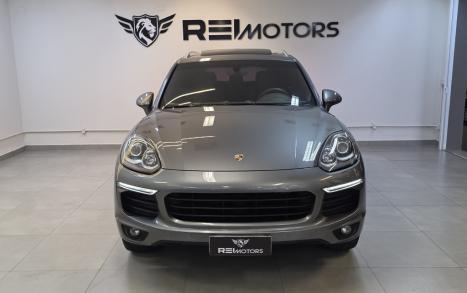 PORSCHE Cayenne 3.6 24V V6 4P 4X4 AUTOM�TICO, Foto 5