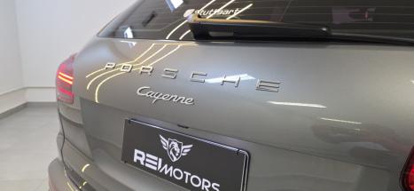 PORSCHE Cayenne 3.6 24V V6 4P 4X4 AUTOM�TICO, Foto 11