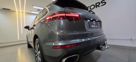PORSCHE Cayenne 3.6 24V V6 4P 4X4 AUTOM�TICO, Foto 5