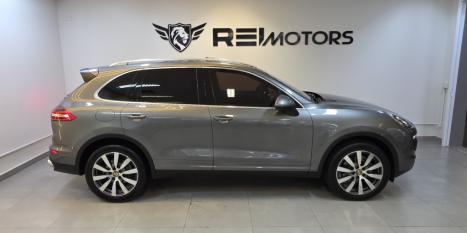 PORSCHE Cayenne 3.6 24V V6 4P 4X4 AUTOM�TICO, Foto 8