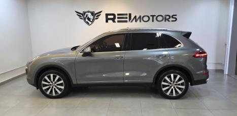 PORSCHE Cayenne 3.6 24V V6 4P 4X4 AUTOM�TICO, Foto 9