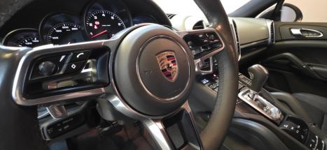 PORSCHE Cayenne 3.6 24V V6 4P 4X4 AUTOM�TICO, Foto 16