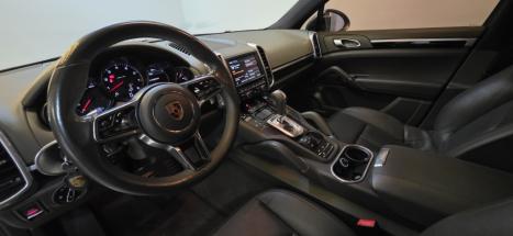 PORSCHE Cayenne 3.6 24V V6 4P 4X4 AUTOM�TICO, Foto 20