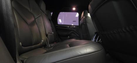 PORSCHE Cayenne 3.6 24V V6 4P 4X4 AUTOM�TICO, Foto 23