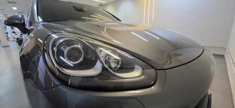 PORSCHE Cayenne 3.6 24V V6 4P 4X4 AUTOM�TICO, Foto 3