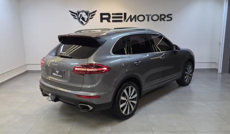 PORSCHE Cayenne 3.6 24V V6 4P 4X4 AUTOM�TICO, Foto 4