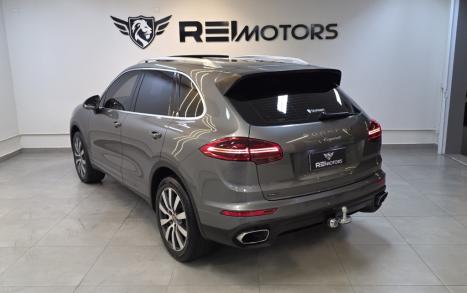 PORSCHE Cayenne 3.6 24V V6 4P 4X4 AUTOM�TICO, Foto 5