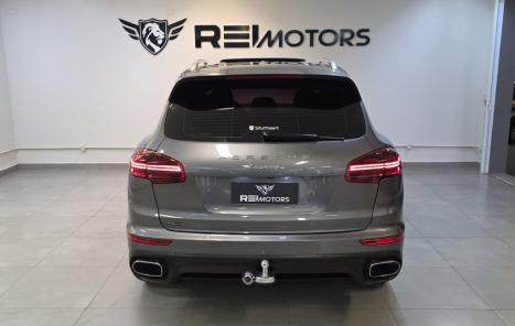 PORSCHE Cayenne 3.6 24V V6 4P 4X4 AUTOM�TICO, Foto 9
