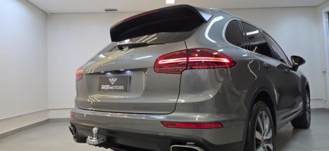 PORSCHE Cayenne 3.6 24V V6 4P 4X4 AUTOM�TICO, Foto 13