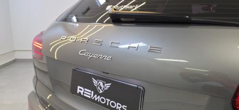 PORSCHE Cayenne 3.6 24V V6 4P 4X4 AUTOM�TICO, Foto 14