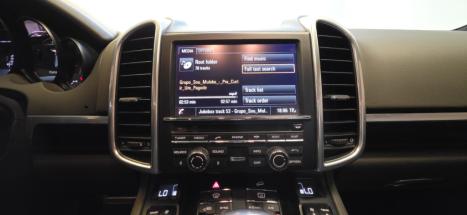 PORSCHE Cayenne 3.6 24V V6 4P 4X4 AUTOM�TICO, Foto 17