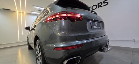 PORSCHE Cayenne 3.6 24V V6 4P 4X4 AUTOMÁTICO, Foto 13