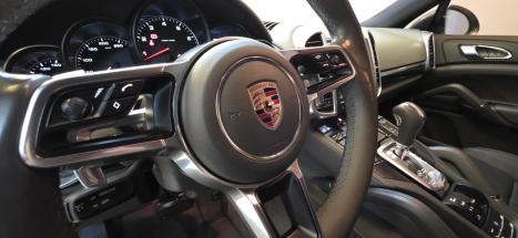 PORSCHE Cayenne 3.6 24V V6 4P 4X4 AUTOMÁTICO, Foto 17