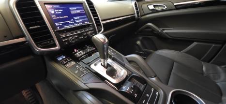 PORSCHE Cayenne 3.6 24V V6 4P 4X4 AUTOMÁTICO, Foto 19