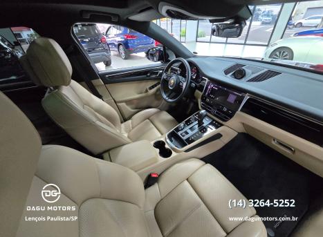 PORSCHE Macan 2.0 16V 4P AWD AUTOMTICO, Foto 8