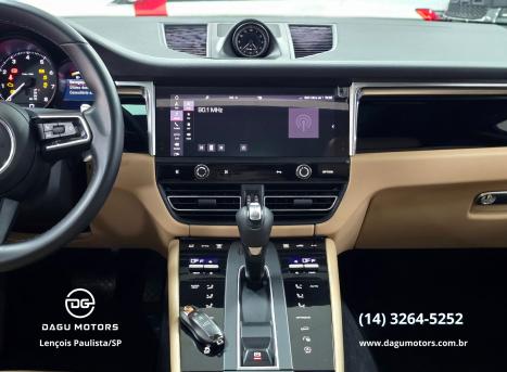 PORSCHE Macan 2.0 16V 4P AWD AUTOMTICO, Foto 14