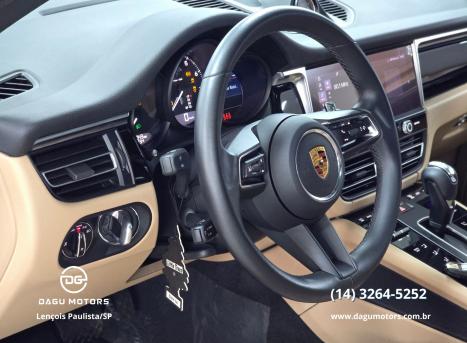 PORSCHE Macan 2.0 16V 4P AWD AUTOMTICO, Foto 16