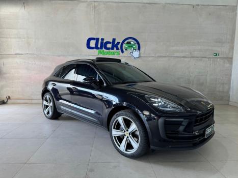 PORSCHE Macan 2.0 16V 4P AWD PDK AUTOMTICO, Foto 1