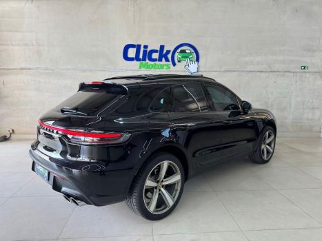 PORSCHE Macan 2.0 16V 4P AWD PDK AUTOMTICO, Foto 3