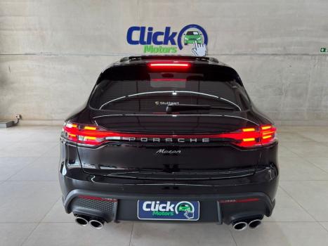 PORSCHE Macan 2.0 16V 4P AWD PDK AUTOMTICO, Foto 4