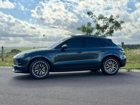 PORSCHE Macan 2.0 16V 4P AWD AUTOM�TICO, Foto 1