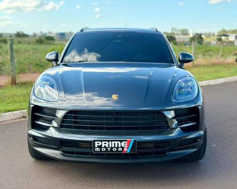 PORSCHE Macan 2.0 16V 4P AWD AUTOM�TICO, Foto 3