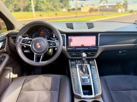 PORSCHE Macan 2.0 16V 4P AWD AUTOM�TICO, Foto 4