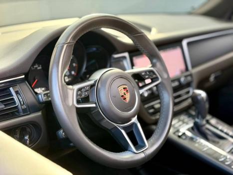 PORSCHE Macan 2.0 16V 4P AWD AUTOM�TICO, Foto 5