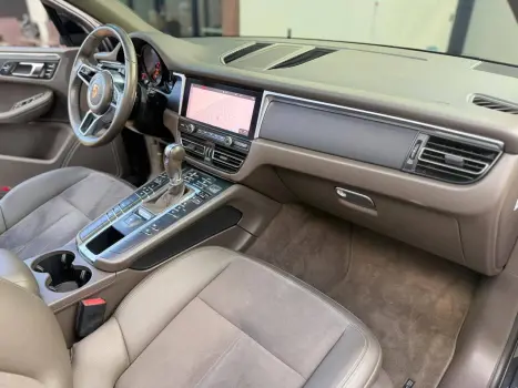 PORSCHE Macan 2.0 16V 4P AWD AUTOM�TICO, Foto 6