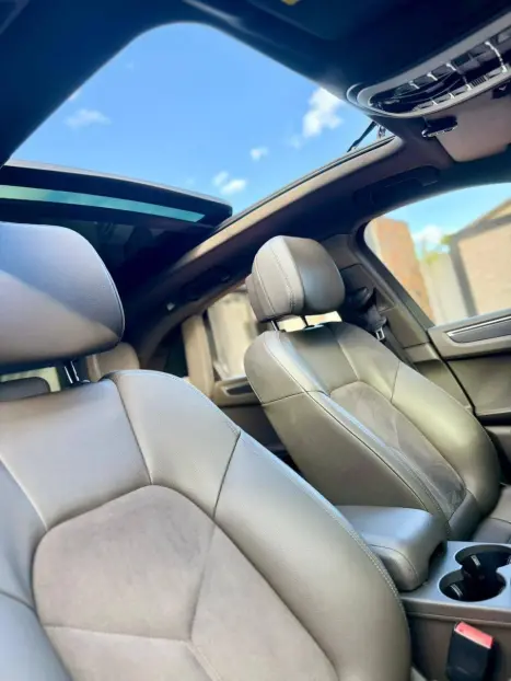 PORSCHE Macan 2.0 16V 4P AWD AUTOM�TICO, Foto 7