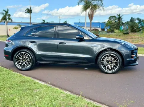 PORSCHE Macan 2.0 16V 4P AWD AUTOM�TICO, Foto 9