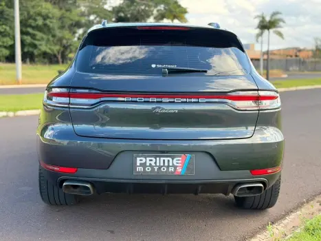 PORSCHE Macan 2.0 16V 4P AWD AUTOM�TICO, Foto 11