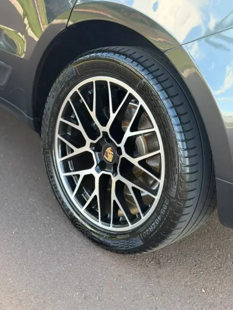 PORSCHE Macan 2.0 16V 4P AWD AUTOM�TICO, Foto 13