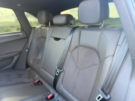 PORSCHE Macan 2.0 16V 4P AWD AUTOM�TICO, Foto 15