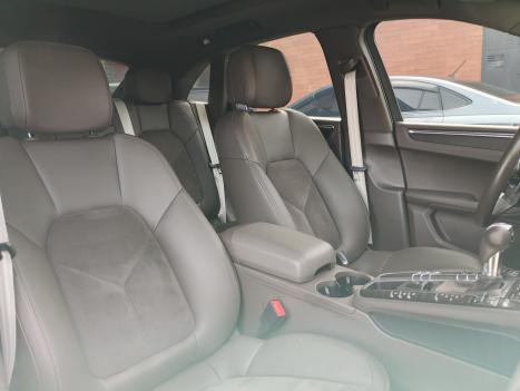 PORSCHE Macan 2.0 16V 4P AWD AUTOM�TICO, Foto 16