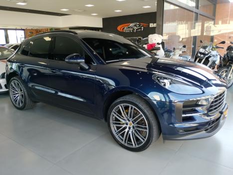 PORSCHE Macan 2.0 16V 4P AWD AUTOM�TICO, Foto 2