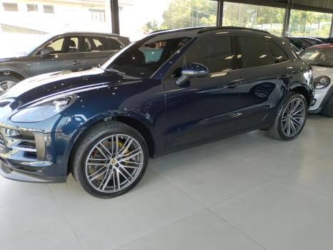 PORSCHE Macan 2.0 16V 4P AWD AUTOM�TICO, Foto 3
