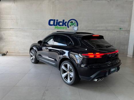 PORSCHE Macan 2.0 16V 4P AWD TURBO PDK AUTOM�TICO, Foto 5