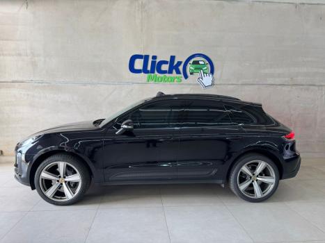 PORSCHE Macan 2.0 16V 4P AWD TURBO PDK AUTOM�TICO, Foto 6