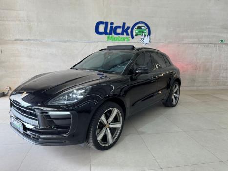 PORSCHE Macan 2.0 16V 4P AWD TURBO PDK AUTOM�TICO, Foto 7