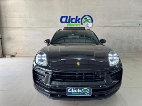 PORSCHE Macan 2.0 16V 4P AWD TURBO PDK AUTOM�TICO, Foto 8