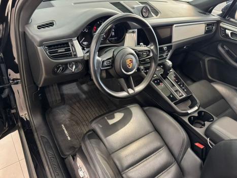 PORSCHE Macan 2.0 16V 4P AWD TURBO PDK AUTOM�TICO, Foto 10