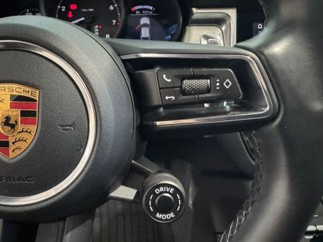 PORSCHE Macan 2.0 16V 4P AWD TURBO PDK AUTOM�TICO, Foto 13