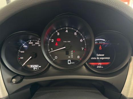 PORSCHE Macan 2.0 16V 4P AWD TURBO PDK AUTOM�TICO, Foto 14