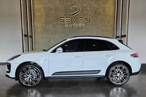 PORSCHE Macan 2.0 16V 4P AWD AUTOM�TICO, Foto 2