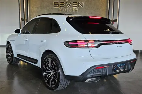 PORSCHE Macan 2.0 16V 4P AWD AUTOM�TICO, Foto 3