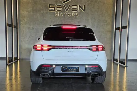 PORSCHE Macan 2.0 16V 4P AWD AUTOM�TICO, Foto 4