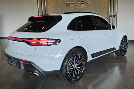 PORSCHE Macan 2.0 16V 4P AWD AUTOM�TICO, Foto 5