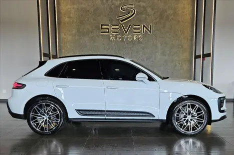 PORSCHE Macan 2.0 16V 4P AWD AUTOM�TICO, Foto 6