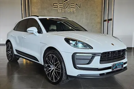 PORSCHE Macan 2.0 16V 4P AWD AUTOM�TICO, Foto 7